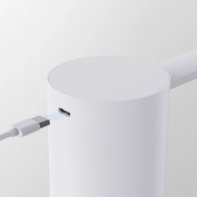 Фото 4 Автоматическая помпа для воды XIAOLANG Xiaomi Foldable Water Pump (XD-ZDSSQ01)