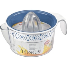 Пресс для цитрусовых STEFANPLAST Tosca White/Blue