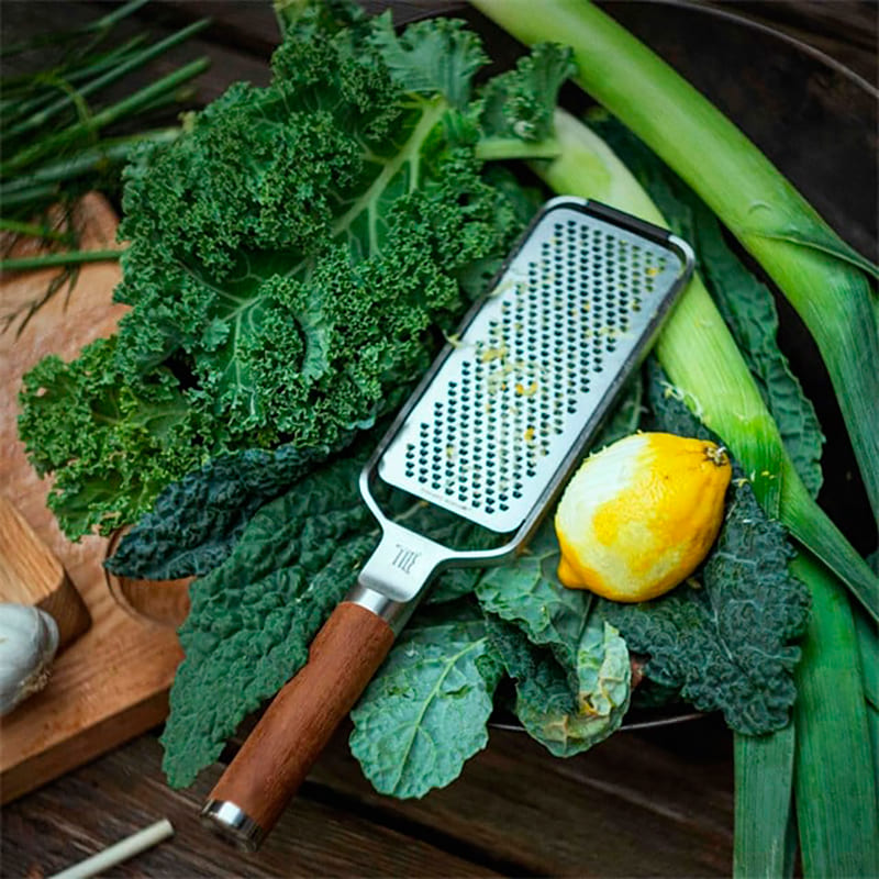 Фото Терка FISKARS Norden (1065245)