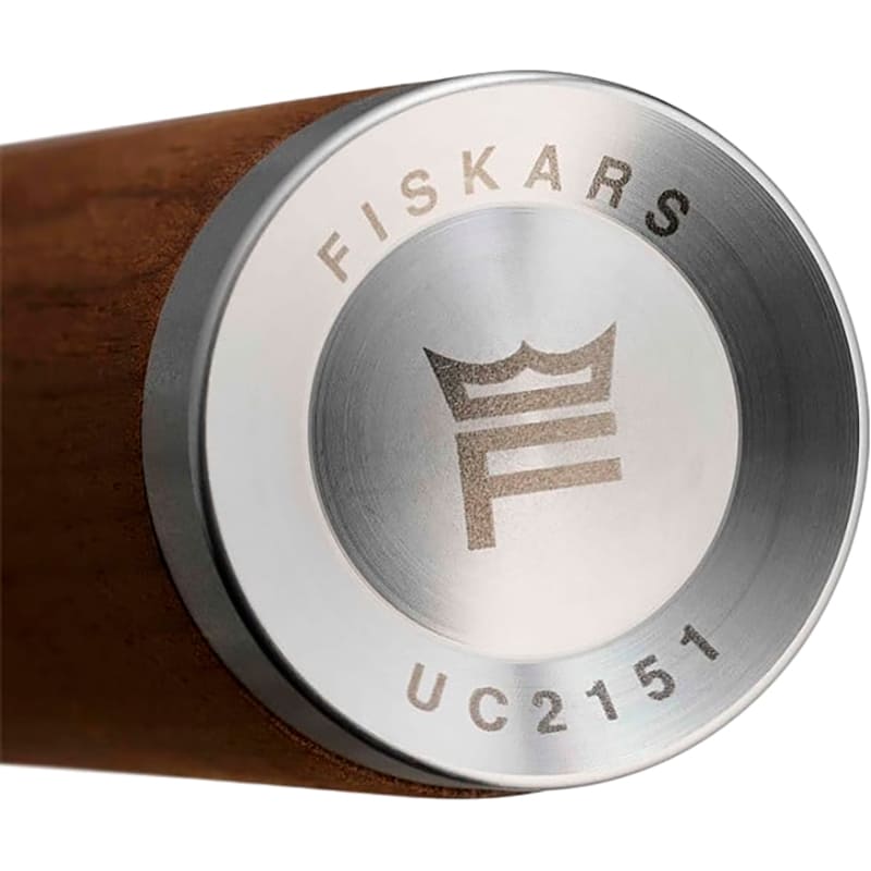 Овочечистка FISKARS Norden (1065246) Розміри 160 х 58