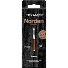 Овощечистка FISKARS Norden (1065247)