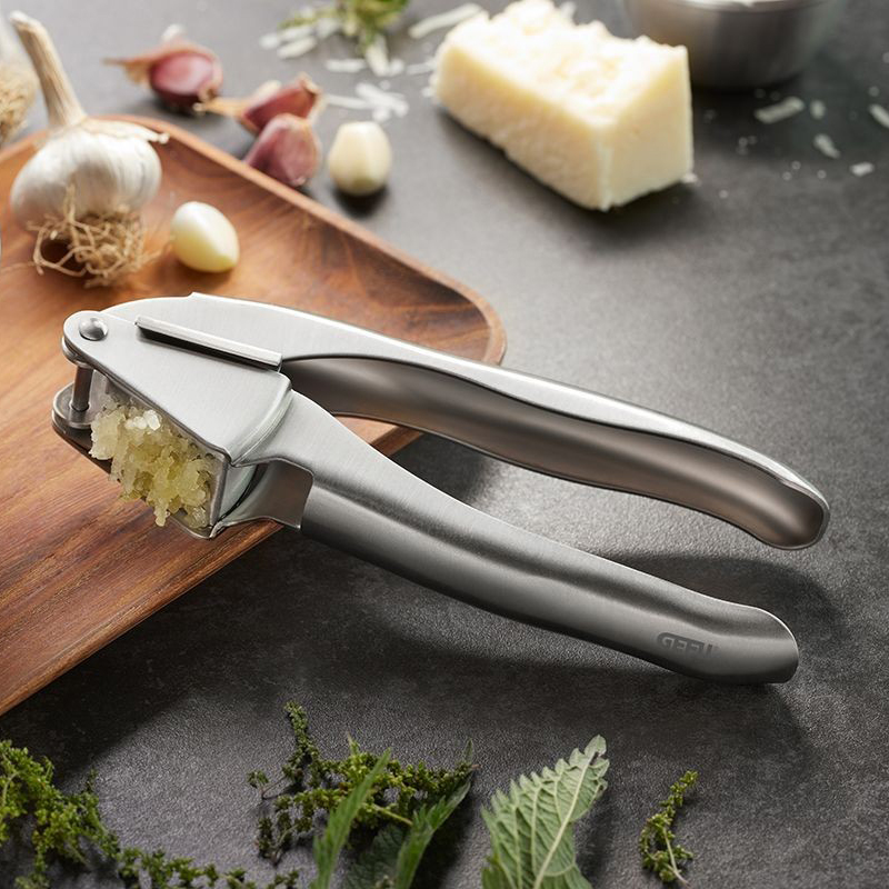 Прес для часнику GEFU Imprensa (13456) Розміри 175 x 35 x 55