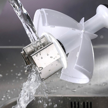 Подрібнювач GEFU Trittore (13920)