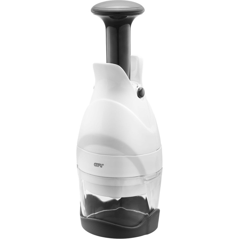 Подрібнювач GEFU Trittore (13920)