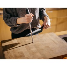 Мусат FISKARS Essential 20 см (1065581)