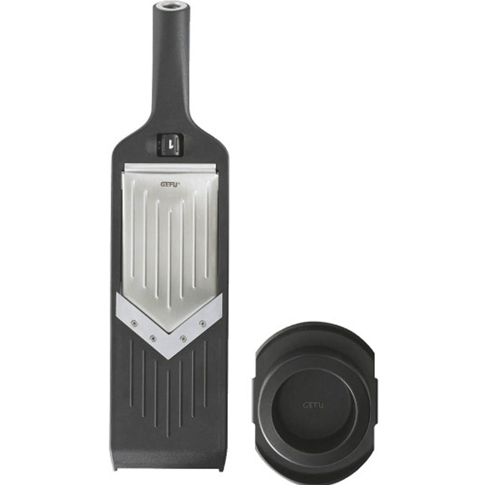 Шинковка GEFU VIOLI Black (50440)