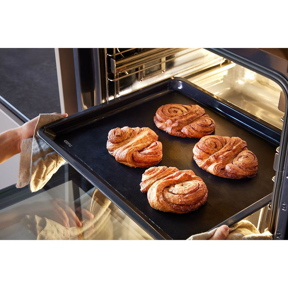 Набір килимків для випікання GEFU Agen 2 шт (14381) Розміри 44 х 39 х 0,02