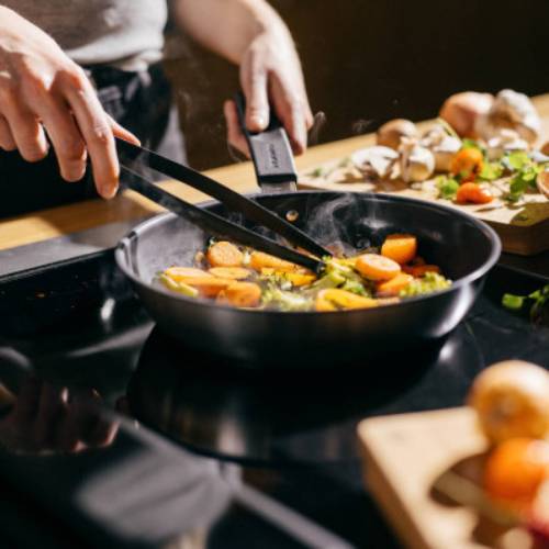 Фото 3 Щипці FISKARS Essential 37,5 см (1079062)