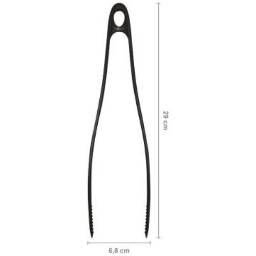 Щипці FISKARS Essential 37,5 см (1079062) Розміри 380 х 82 х 85