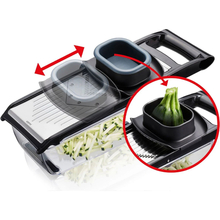 Овочерізка GEFU COLLECT (89569)