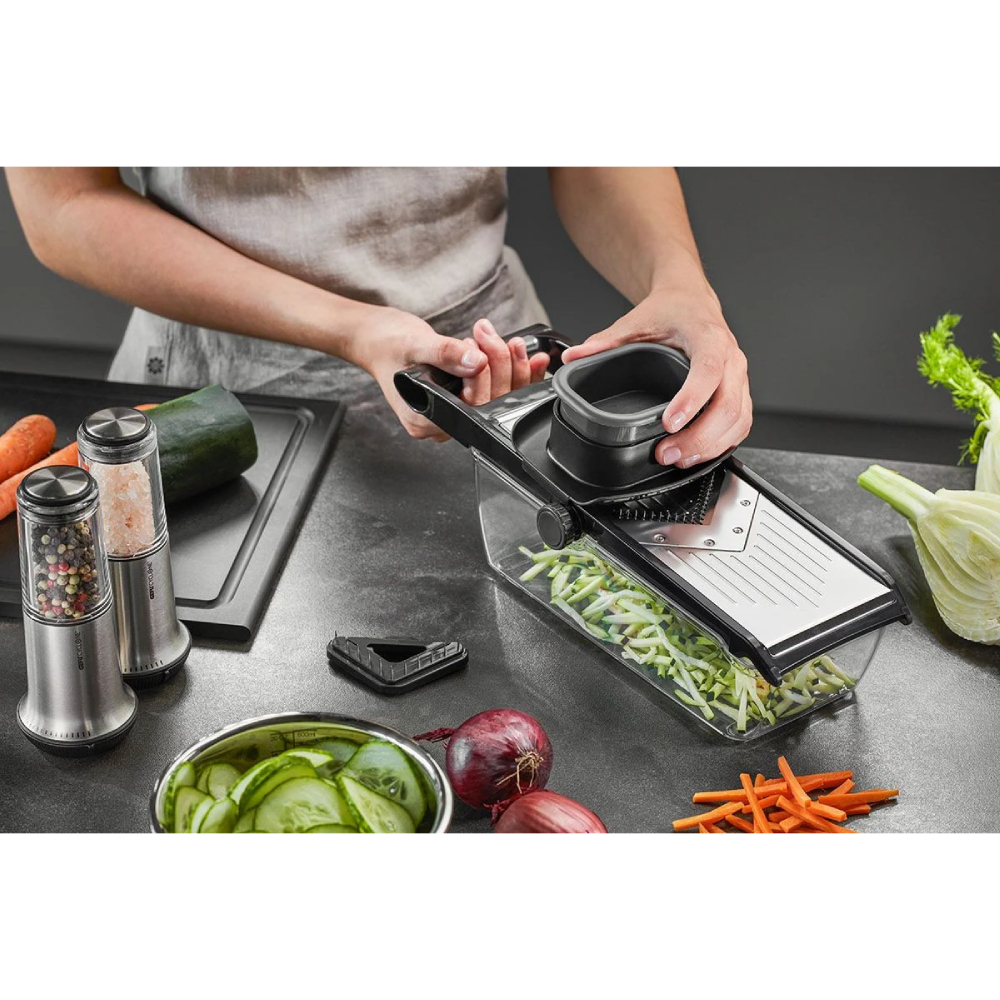 Фото 4 Овочерізка GEFU COLLECT (89569)