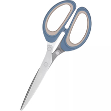 Ножиці кухонні ARDESTO Gemini для зелені 19.3 см Grey Blue (AR2122B)