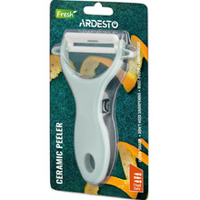Овочечистка ARDESTO Fresh Light Green (AR2101GE)