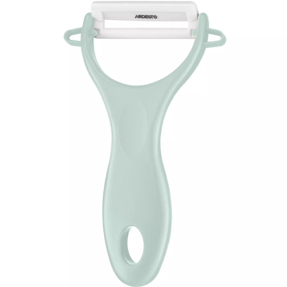 Овочечистка ARDESTO Fresh Light Green (AR2101GE)