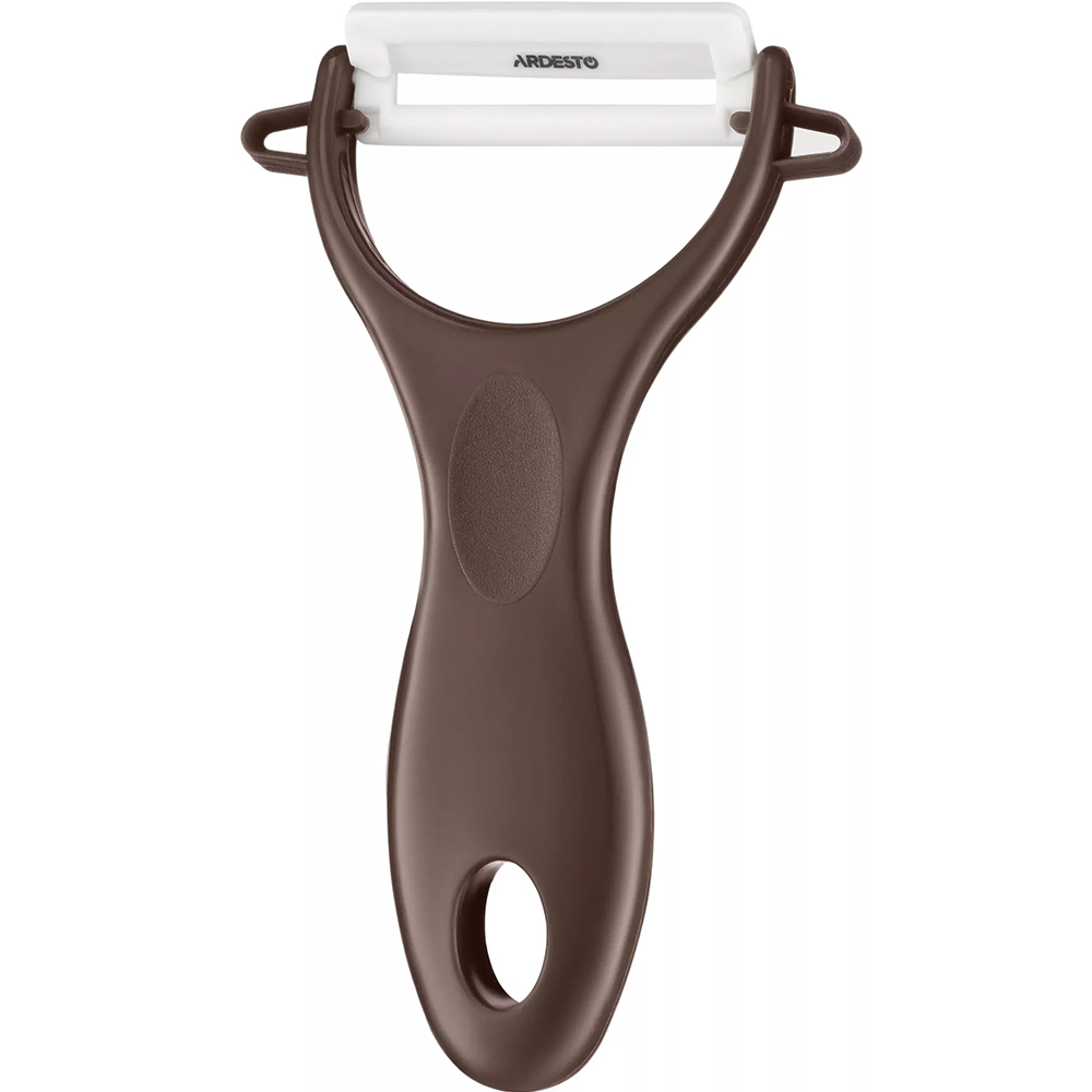 Овочечистка ARDESTO Fresh Brown (AR2101BR)