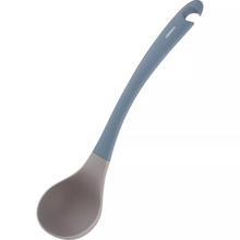 Половник ARDESTO Gemini 34.8 см Grey Blue (AR2177B)