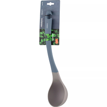 Половник ARDESTO Gemini 34.8 см Grey Blue (AR2177B)