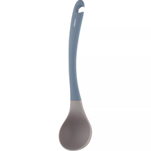 Половник ARDESTO Gemini 34.8 см Grey Blue (AR2177B)