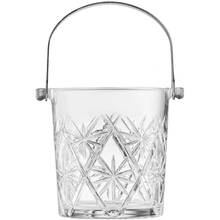 Відро для льоду ARDESTO Alba 980 мл Clear (AR5044)