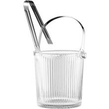 Відро для льоду ARDESTO Iceberg 980 мл Clear (AR5045)