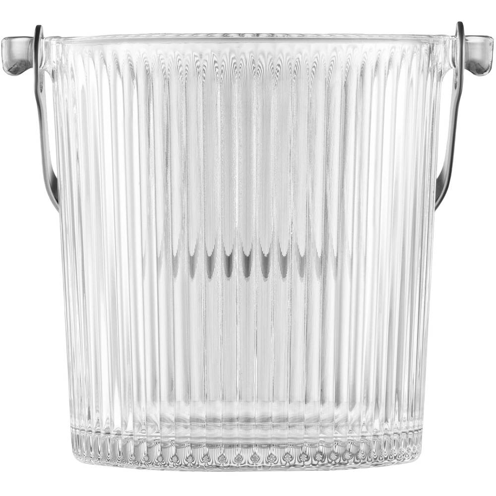 Відро для льоду ARDESTO Iceberg 980 мл Clear (AR5045) Розміри Висота 128