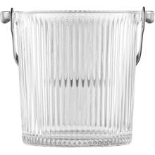 Відро для льоду ARDESTO Iceberg 980 мл Clear (AR5045)