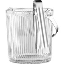 Відро для льоду ARDESTO Iceberg 980 мл Clear (AR5045)