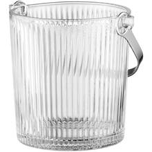 Відро для льоду ARDESTO Iceberg 980 мл Clear (AR5045)