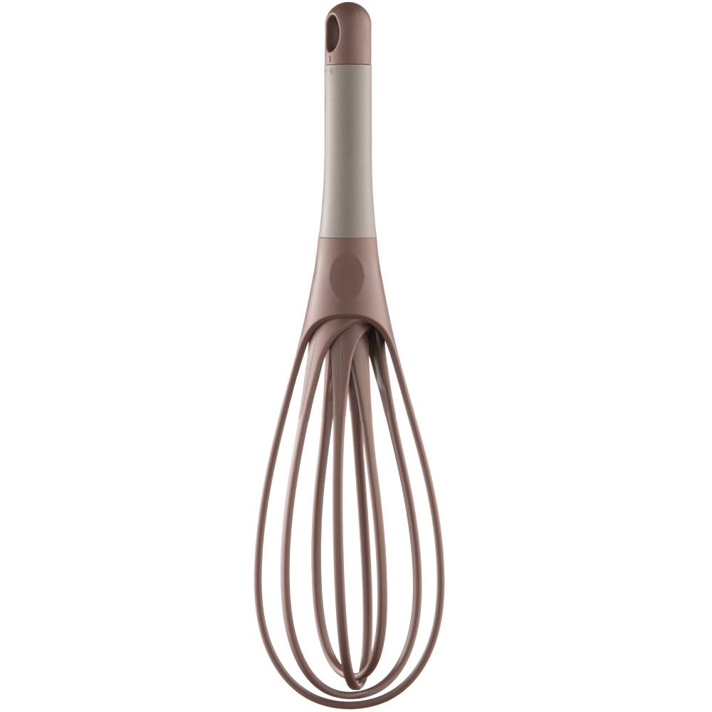 Віночок ARDESTO Gemini 29 см Brown (AR2129BW) Матеріал робочої частини пластик