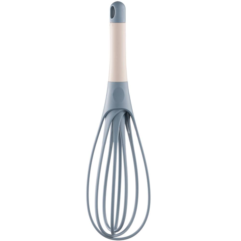 Віночок ARDESTO Midori 29 см Blue (AR3029BW) Матеріал робочої частини пластик