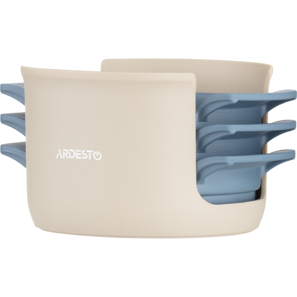 Яйцерезка ARDESTO 3 в 1 Gemini (AR1052B)