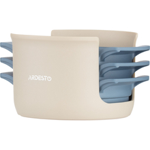 Яйцерезка ARDESTO 3 в 1 Gemini (AR1052B)