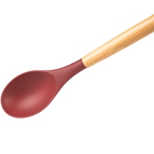 Ложка кухонная HOLMER SP-0131-WSG Bamboo