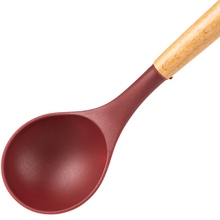 Половник HOLMER SP-0431-WSG Bamboo