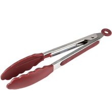 Щипцы HOLMER TG-1027-WSG Bamboo