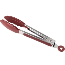 Щипцы HOLMER TG-1027-WSG Bamboo