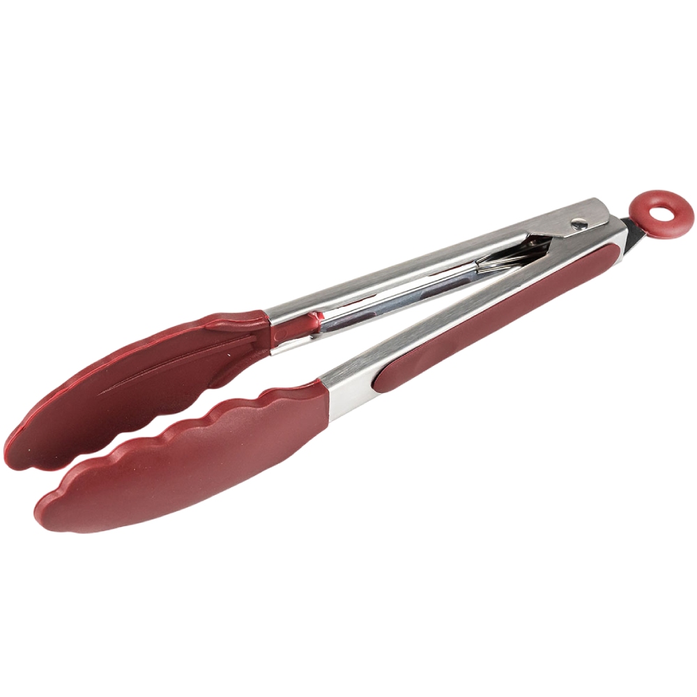 Щипцы HOLMER TG-1027-WSG Bamboo Размеры 270