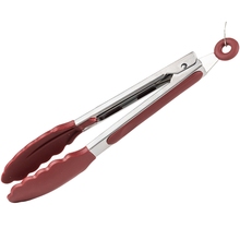 Щипцы HOLMER TG-1027-WSG Bamboo