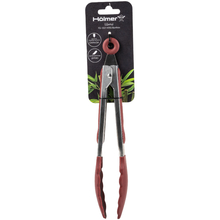 Щипцы HOLMER TG-1027-WSG Bamboo