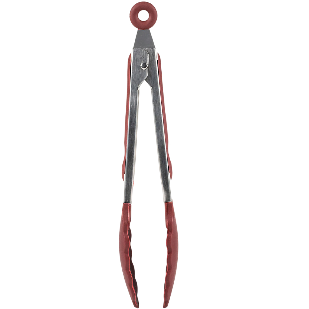 Щипцы HOLMER TG-1027-WSG Bamboo