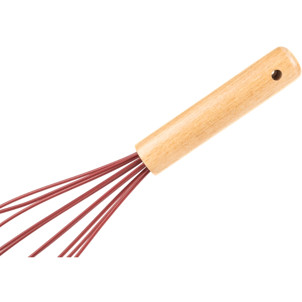 Фото 4 Венчик HOLMER TG-1124-WSG Bamboo