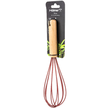 Венчик HOLMER TG-1124-WSG Bamboo