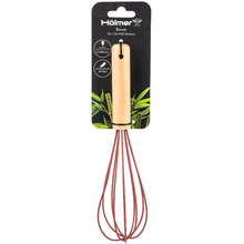 Венчик HOLMER TG-1124-WSG Bamboo