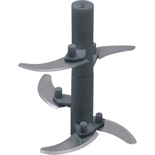 Измельчитель KRAUFF Fusion 900 мл (26-203-113)