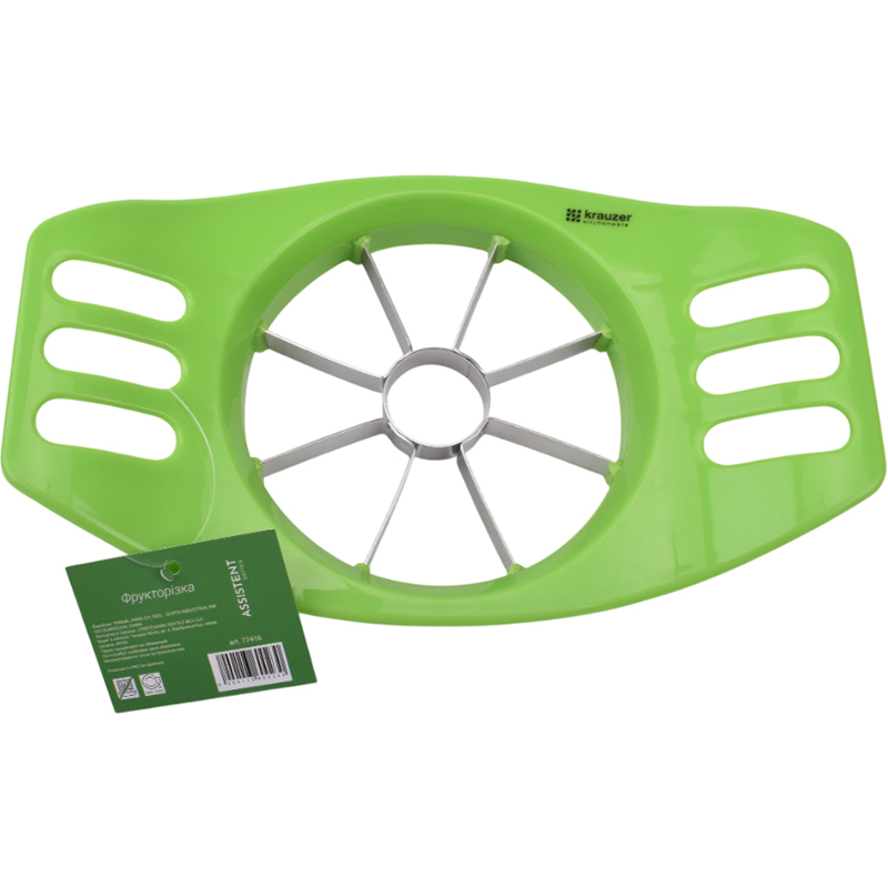 Фрукторезка KRAUZER 77416/LB-2300 (77416)