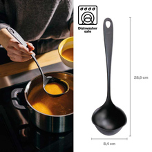 Половник FISKARS Essential 28,6 см (1079059)