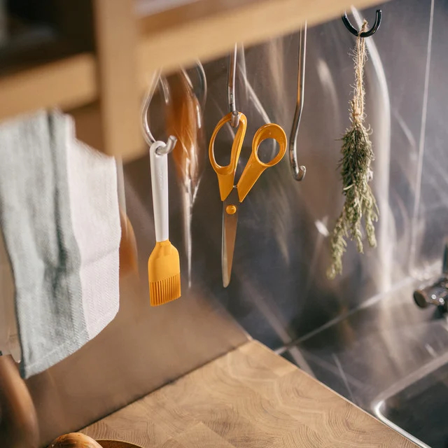 Зовнішній вигляд Кулінарна кисть FISKARS FF (1023614)