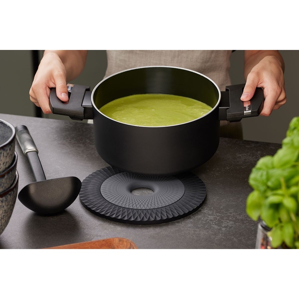 Фото 4 Набор подставок GEFU Circo 2 шт (15331)