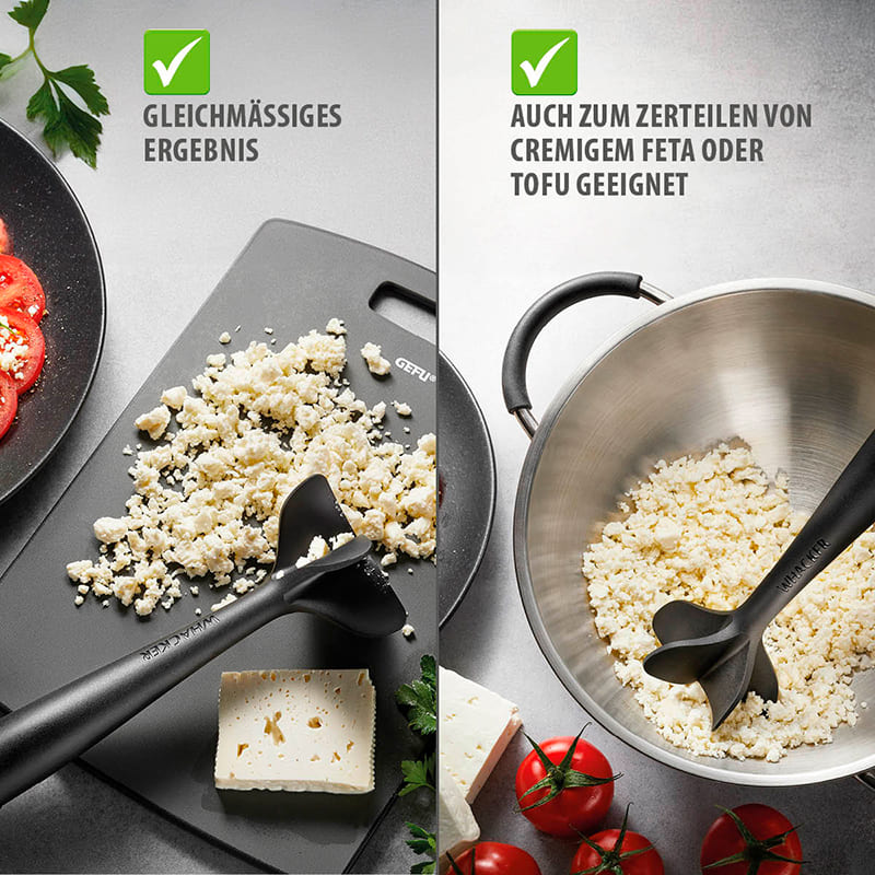 Внешний вид Измельчитель GEFU WHACKER (14761)