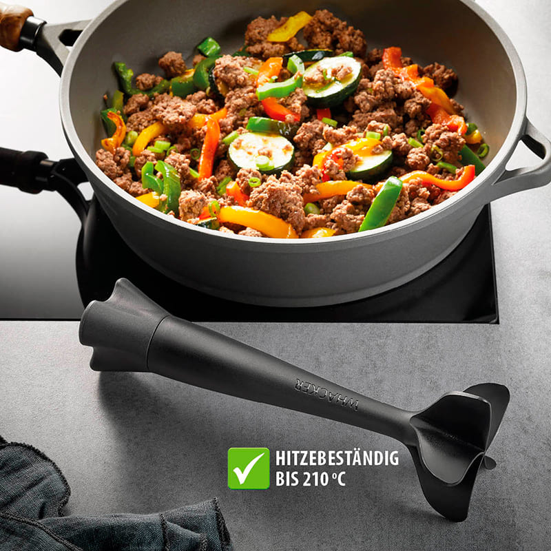 Фото Измельчитель GEFU WHACKER (14761)